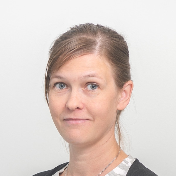 Anne Härkönen