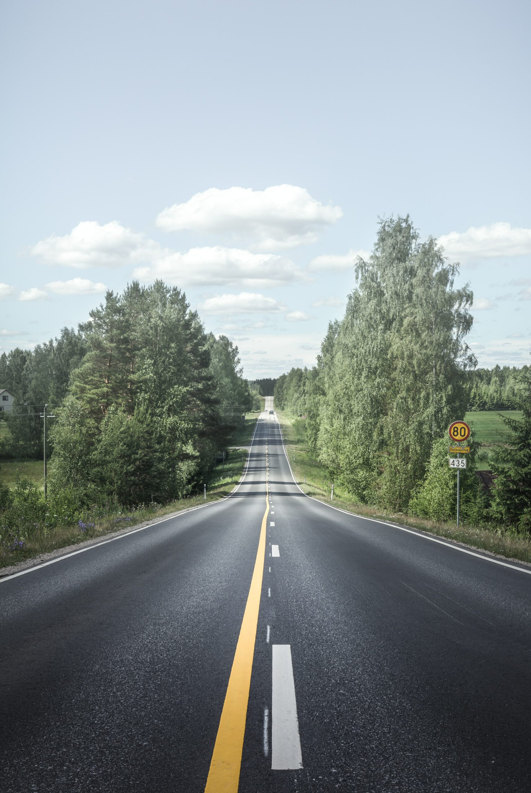 Maakunnat käynnistivät Länsi-Suomen liikennestrategian toimenpideohjelman laadinnan 