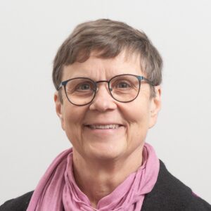 Lea-Elina Nikkilä (VIHR)