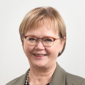 Ulla Patronen (SDP)