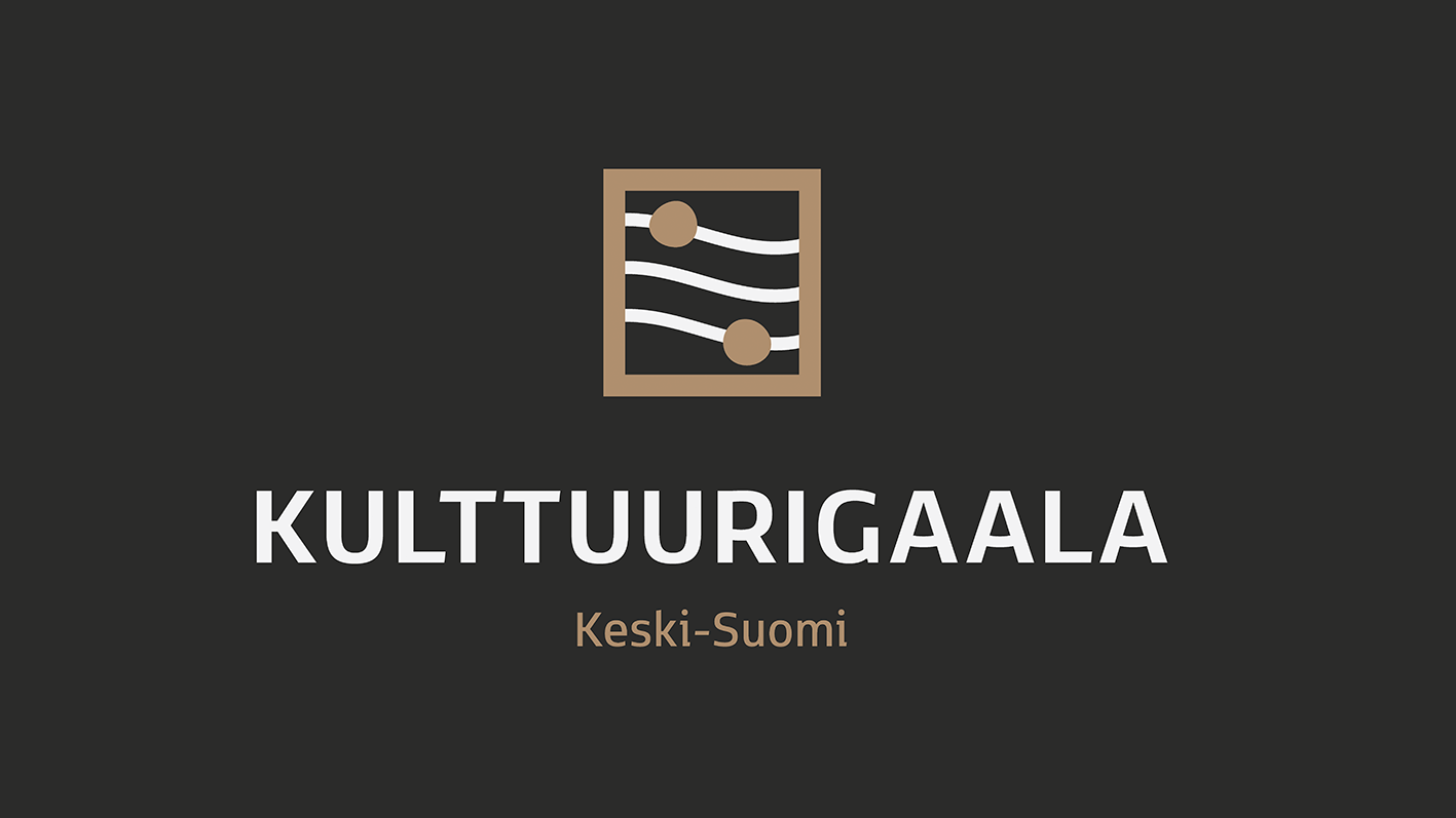 Kulttuurigaala Keski-Suomi 2023 -bannerikuva.