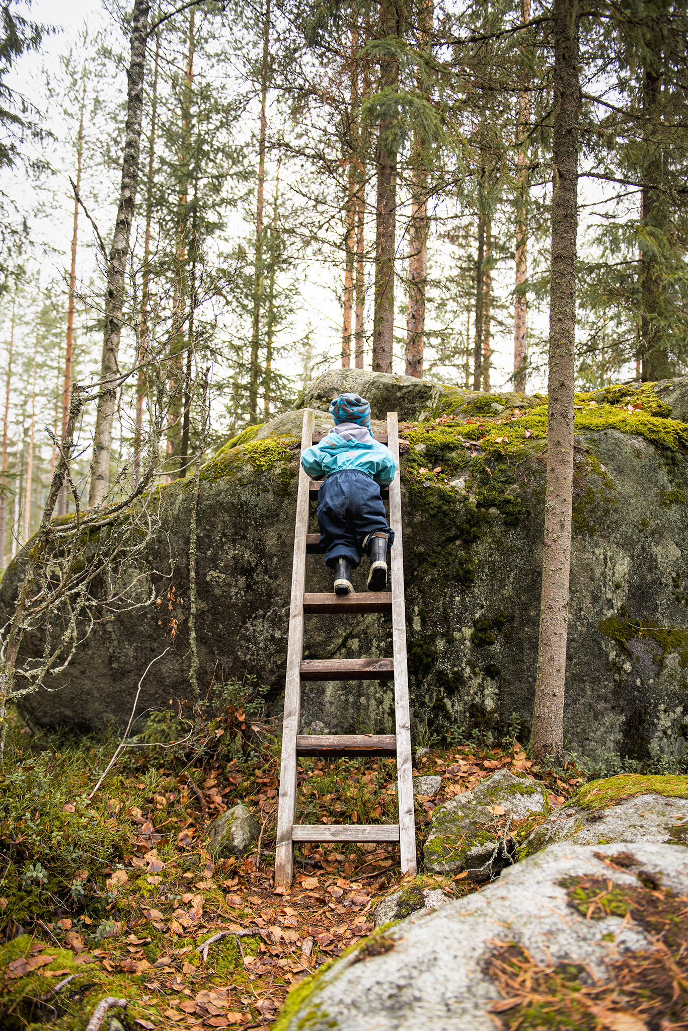 Arjen askeleet edistävät terveyttä ja työkykyä