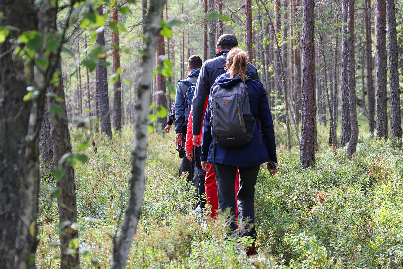 Keski-Suomen aluekehitys väestö- ja taloustilastojen valossa