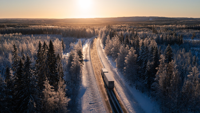 Keski-Suomen liitto lausuu valtakunnallisen liikennejärjestelmäsuunnitelman luonnoksesta