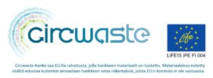 Logo: Circwaste