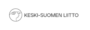 Logo: Keski-Suomen liitto