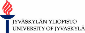 Logo: Jyväskylän yliopisto